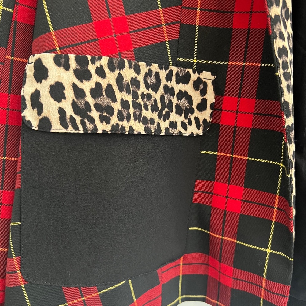 Topshop blazer - Picture 2 of 5